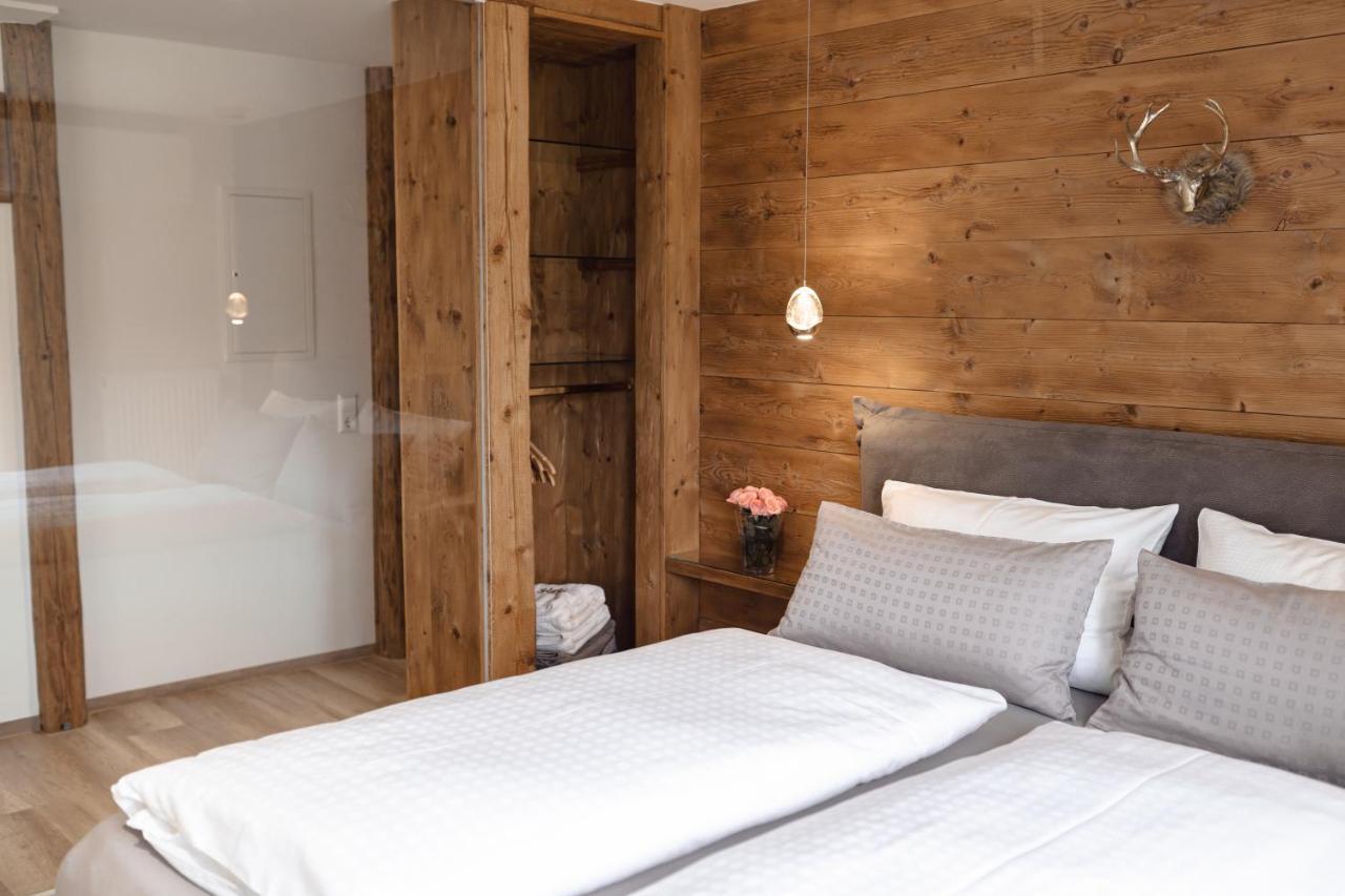 Wellness Pension Am Rain Winden im Elztal Buitenkant foto