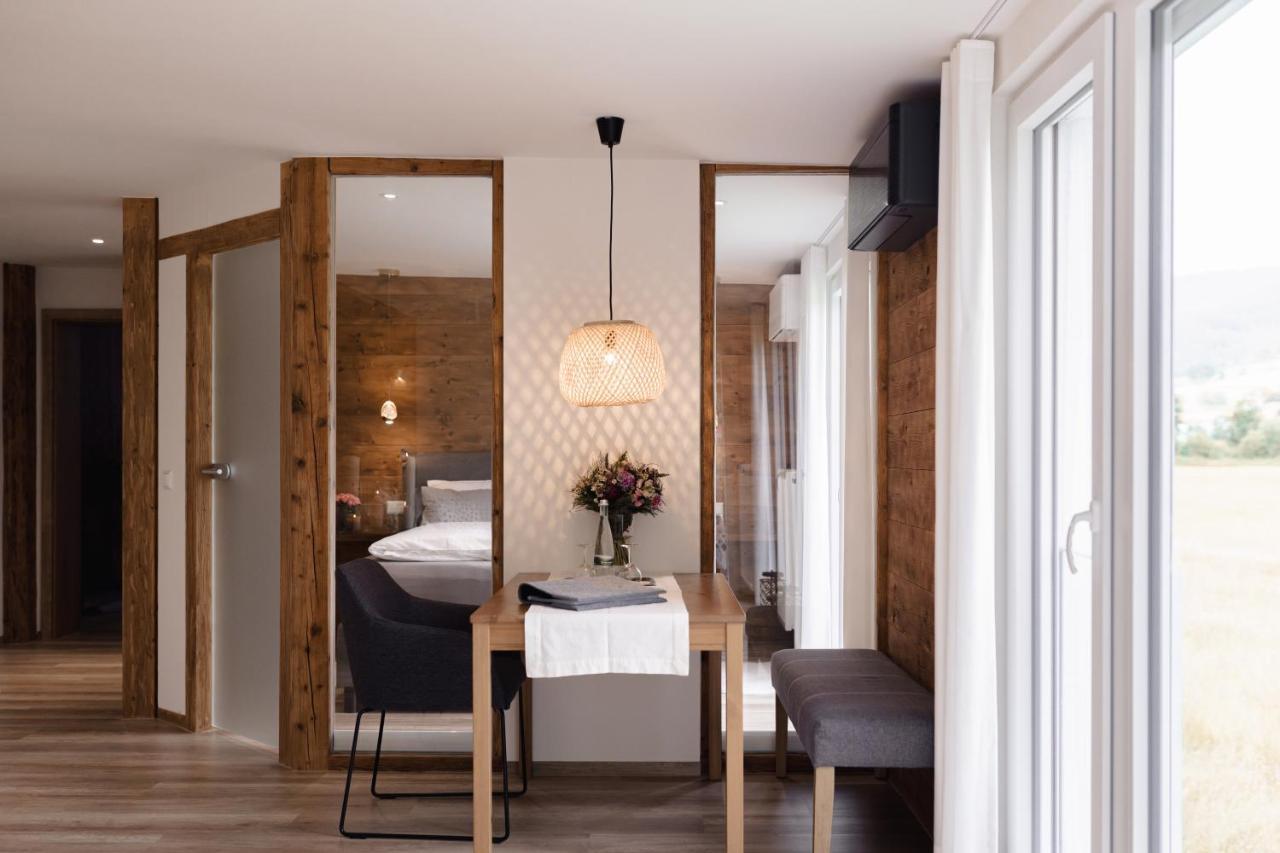Wellness Pension Am Rain Winden im Elztal Buitenkant foto