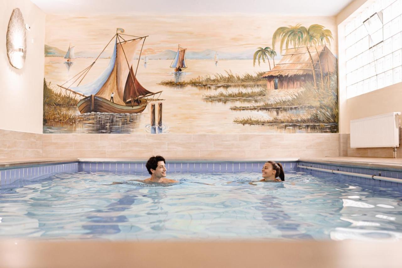 Wellness Pension Am Rain Winden im Elztal Buitenkant foto