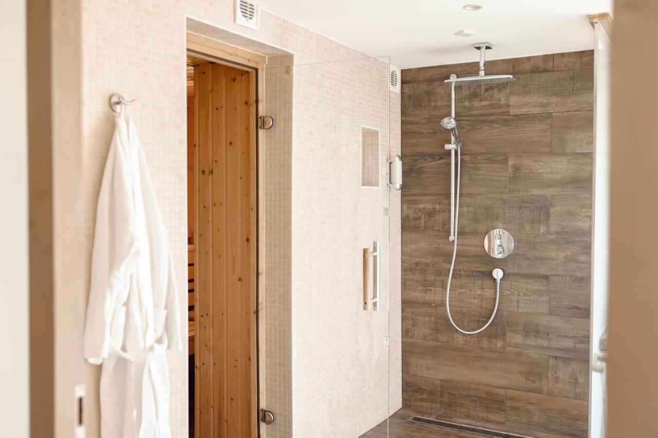 Wellness Pension Am Rain Winden im Elztal Buitenkant foto