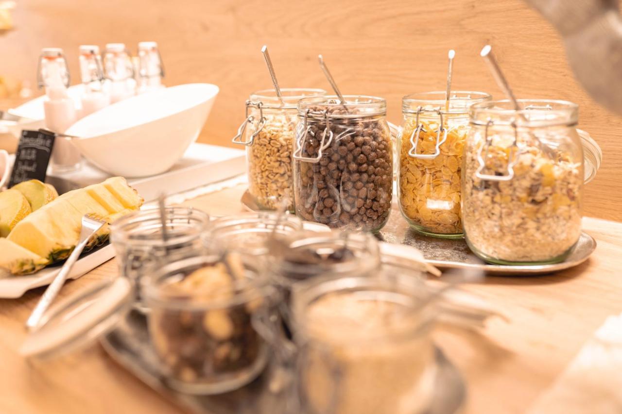 Wellness Pension Am Rain Winden im Elztal Buitenkant foto