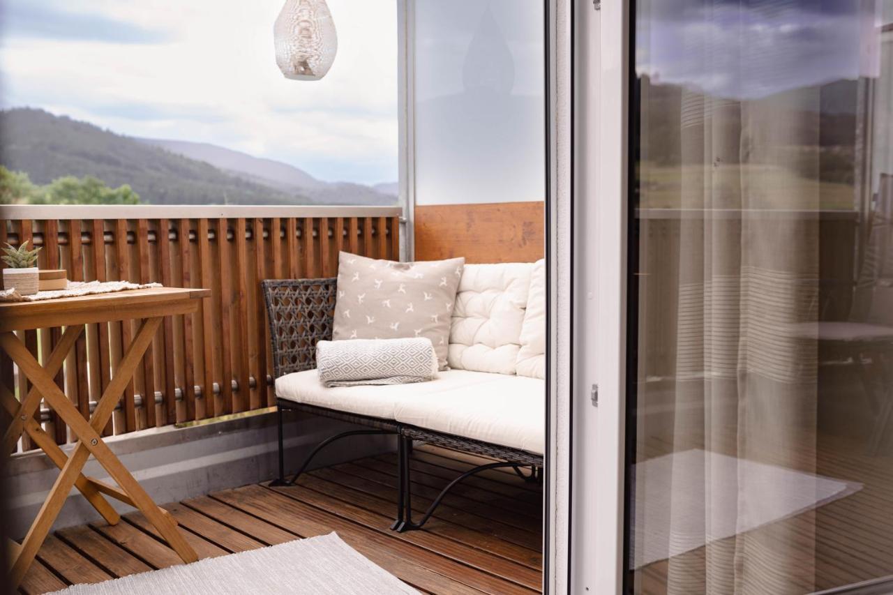 Wellness Pension Am Rain Winden im Elztal Buitenkant foto