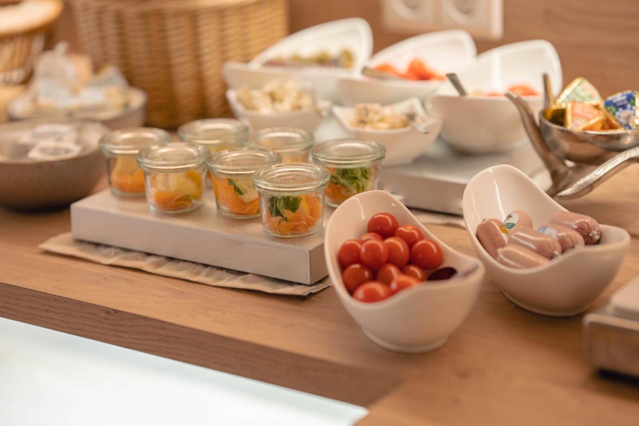 Wellness Pension Am Rain Winden im Elztal Buitenkant foto