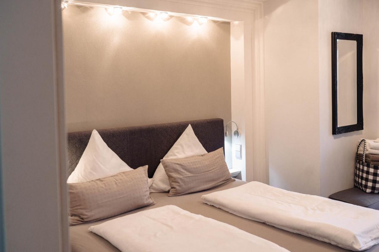 Wellness Pension Am Rain Winden im Elztal Kamer foto