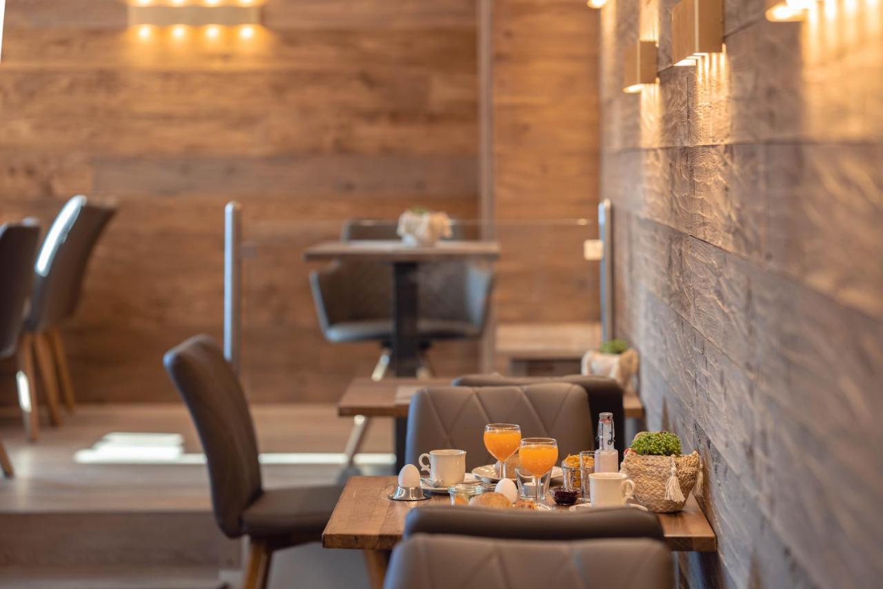 Wellness Pension Am Rain Winden im Elztal Buitenkant foto