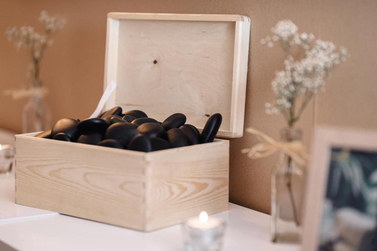 Wellness Pension Am Rain Winden im Elztal Buitenkant foto