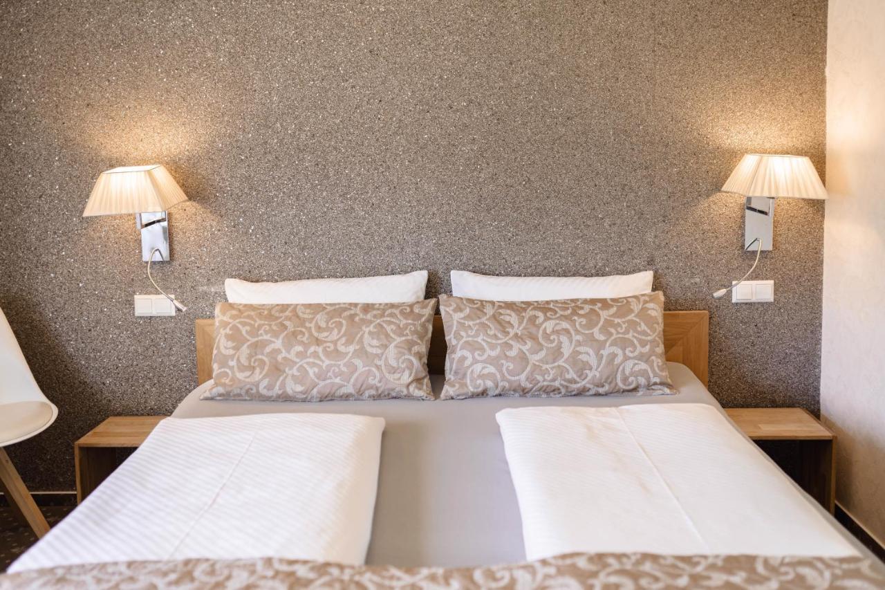 Wellness Pension Am Rain Winden im Elztal Buitenkant foto