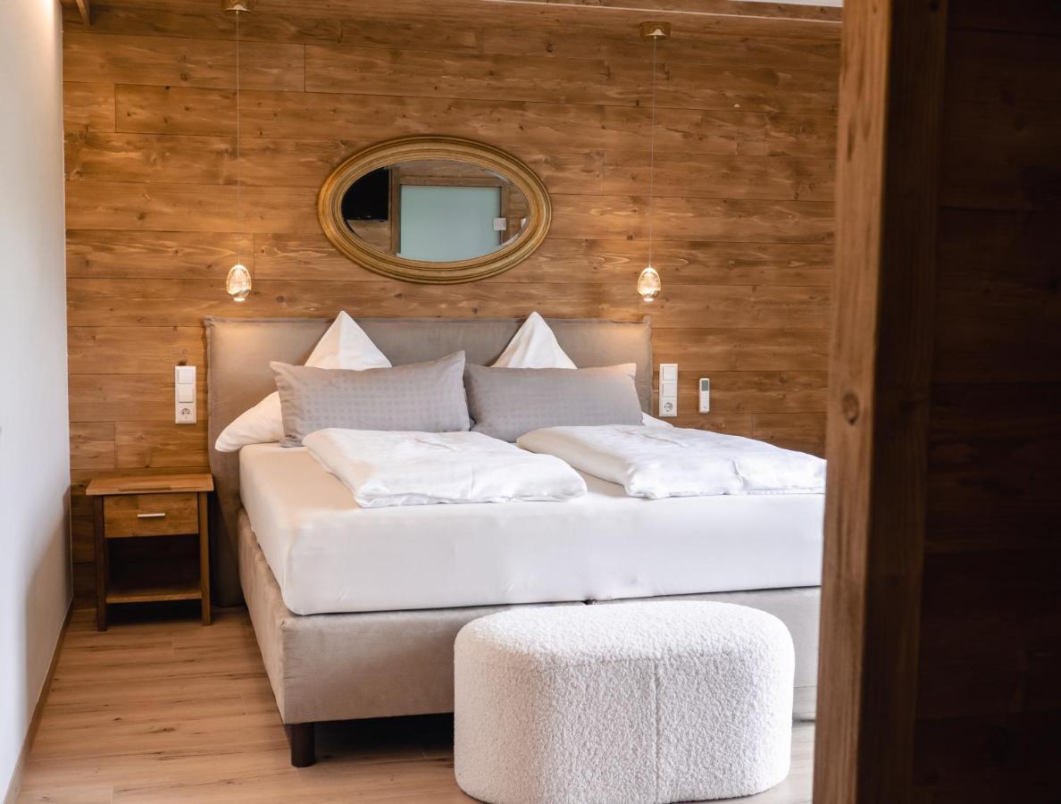 Wellness Pension Am Rain Winden im Elztal Buitenkant foto