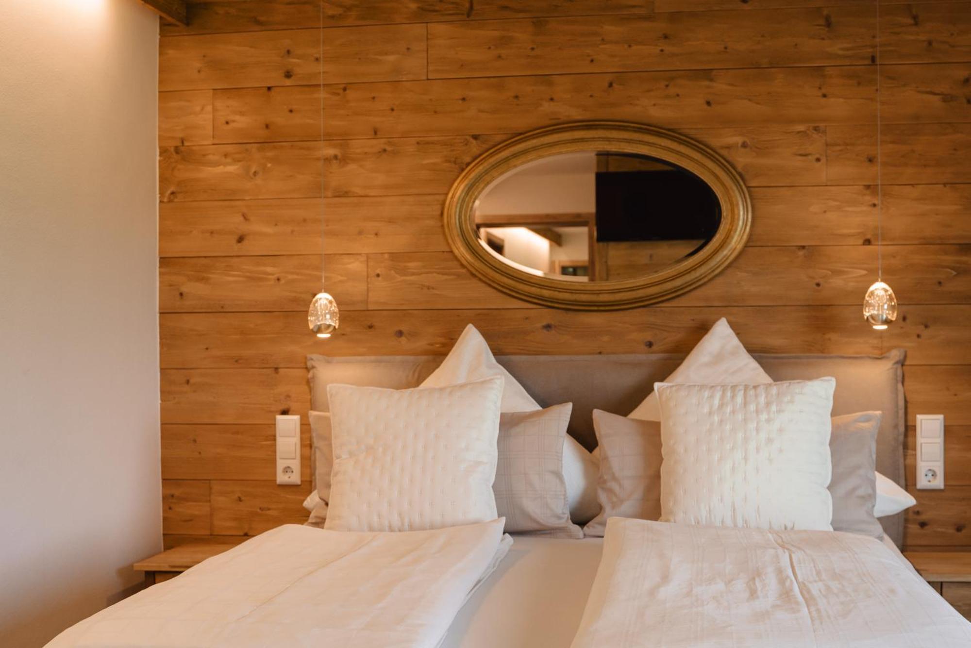 Wellness Pension Am Rain Winden im Elztal Buitenkant foto