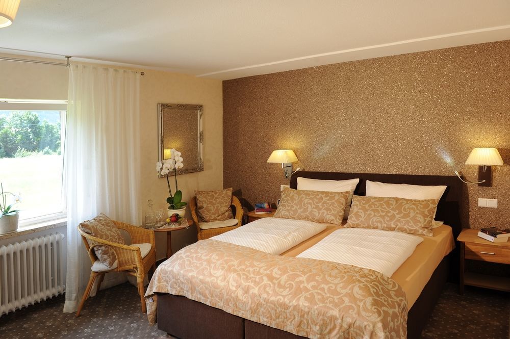 Wellness Pension Am Rain Winden im Elztal Buitenkant foto
