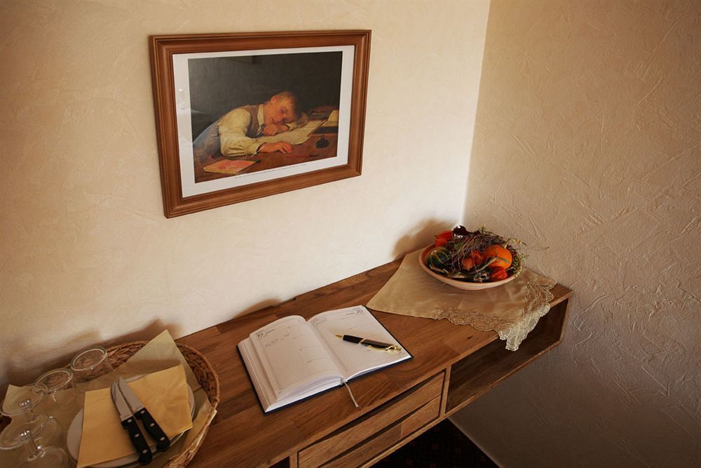 Wellness Pension Am Rain Winden im Elztal Buitenkant foto